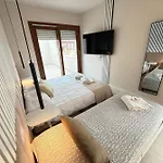 Nocleg ze śniadaniem La N4-elegant Near Lido