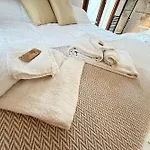 Nocleg ze śniadaniem La N4-elegant Near Lido 3*