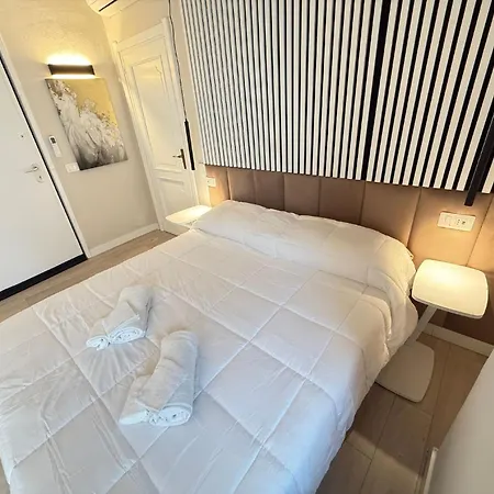La N4-elegant Near Lido 3*