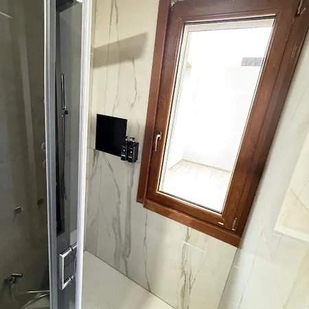 La N4-elegant Near Lido 3* Alghero