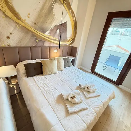 La N4-elegant Near Lido فندق مبيت وإفطار