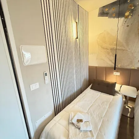 La N4-elegant Near Lido فندق مبيت وإفطار ألغيرو