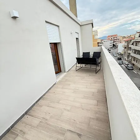 La N4-elegant Near Lido فندق مبيت وإفطار 3*