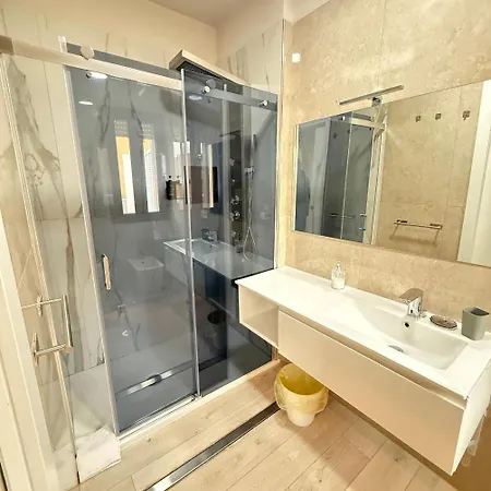 La N4-elegant Near Lido فندق مبيت وإفطار ألغيرو