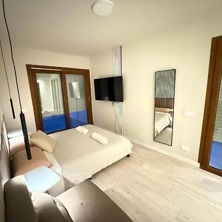 La N4-elegant Near Lido فندق مبيت وإفطار ألغيرو